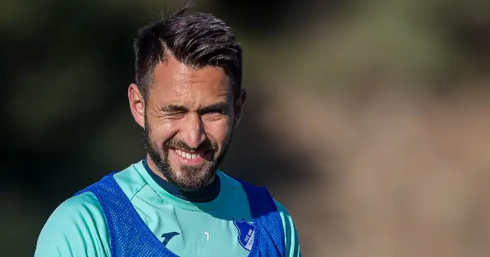 Hoffenheim aim dig at Norwich after Lukas Rupp completes Canaries transfer