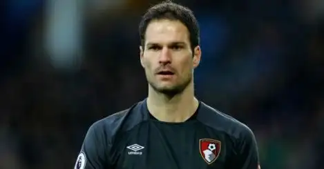 Veteran Bournemouth star completes AC Milan loan switch