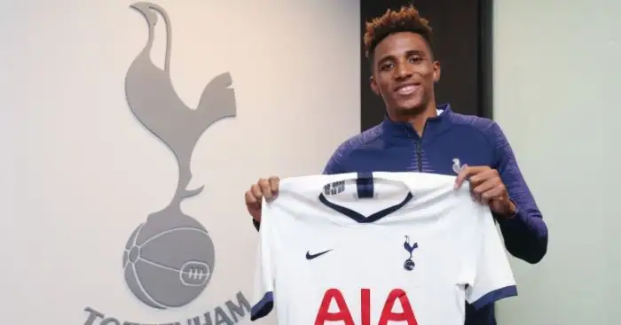 Mourinho teases Tottenham fans over what to expect from Gedson Fernandes