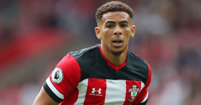 Leeds move on to other striker targets as Hassenhuttl wins Che Adams battle