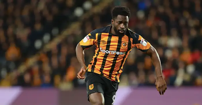 Hull set to oust deadwood striker as clearout continues