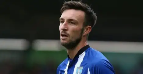 EXCLUSIVE: Sheffield Wednesday open contract talks with key defender
