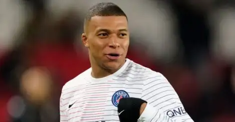 France great lists key reason why Mbappe strongly wants Liverpool transfer