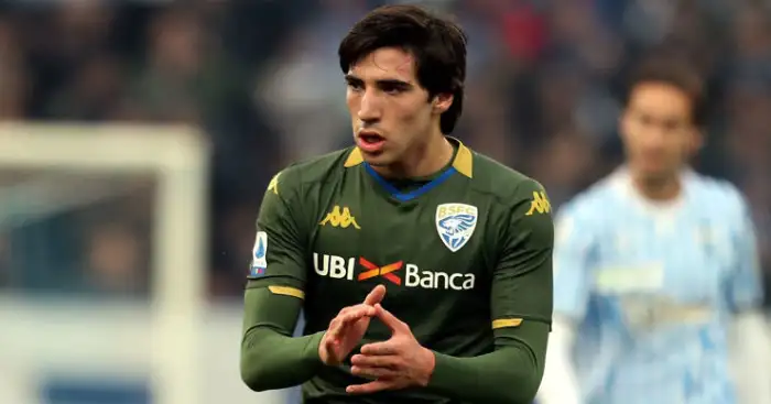 Cellino confirms €35m Italy starlet snubbed Man Utd despite bigger offer