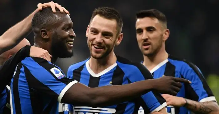 Chelsea, Everton on alert as Inter prepare to sell €25m star to fund Vidal bid
