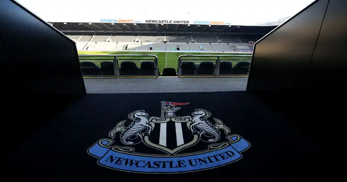 Ashley all ears as new bidder confirms interest in Newcastle takeover