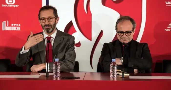 Man Utd near key background signing after Woodward stance changes