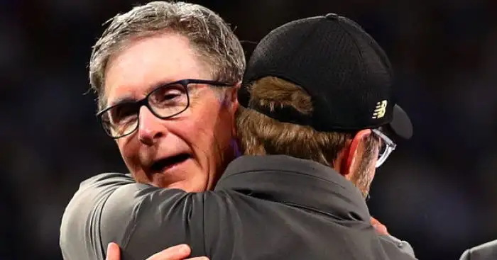 John W Henry’s wise words after Liverpool win title; Klopp urges fans to stay home