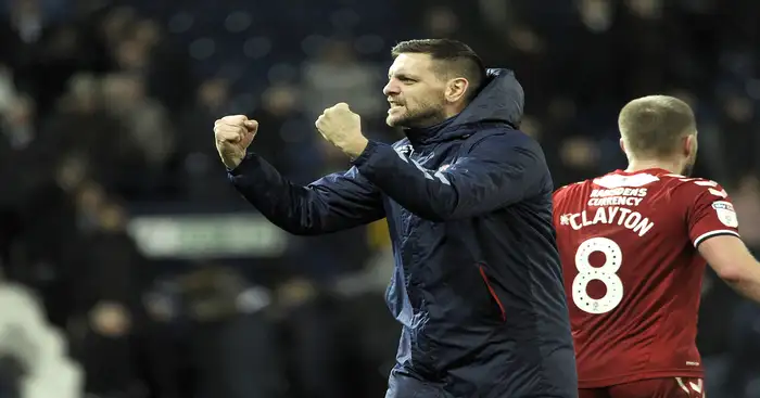Woodgate says 15-man brawl was blown ‘out of proportion’