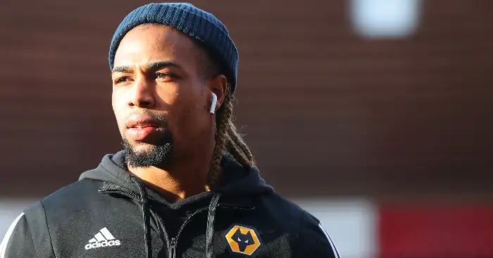 Wolves star targeting La Liga return but Nuno says he’s going nowhere