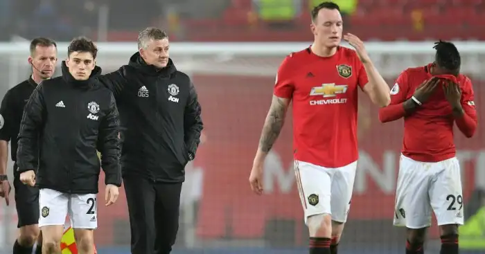 Two of Man Utd’s best players not even at club; the five things that must happen