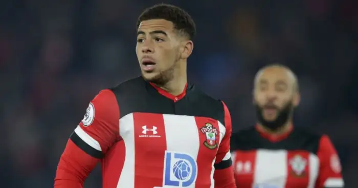 Hasenhuttl with Che Adams message to Leeds amid game time admission