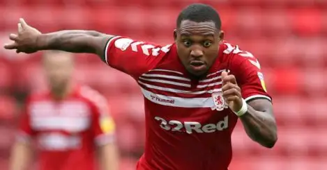 Middlesbrough bump up asking price to £15m on Leeds target
