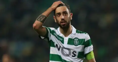 Predictions: Bruno Fernandes to suffer debut defeat; Liverpool stroll