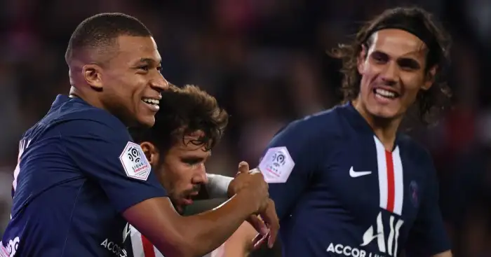 Newcastle talks to pull off stunning double striker deal ahead of takeover