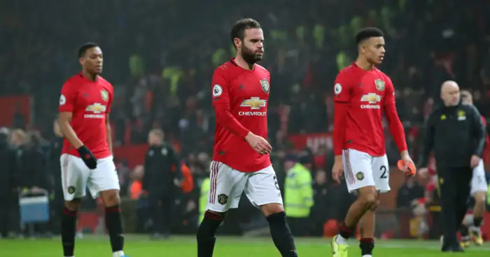 Man Utd like Liverpool five years ago; four reasons for Reds to sign Werner