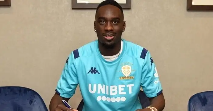 Ian Wright takes issue with Bielsa over Jean-Kevin Augustin debut delay