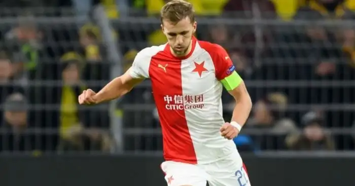 West Ham wrap up signing of Czech goalscoring midfielder