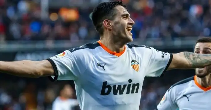 Solskjaer lines up ambitious summer move for €140m international striker