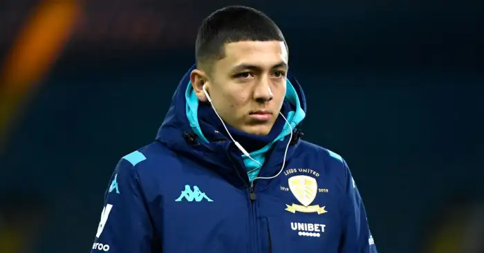 Leeds starlet explains how Marcelo Bielsa has changed his game