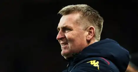 Dean Smith sees shoots of recovery and has a cheeky swipe at Arsenal