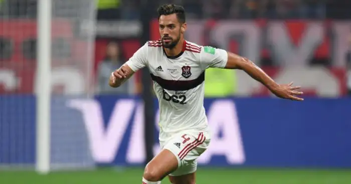 Ornstein announces two major Arsenal breakthroughs in defender chase