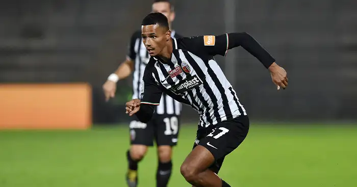 Medical imminent as Wednesday close in on Serie A forward