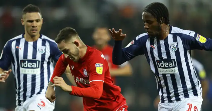EXCLUSIVE: Burnley agree £10m midfielder deal as Wells departs