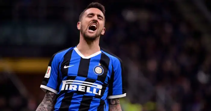 Conte changes tack as Everton suffer key blow to January plans