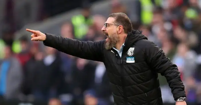 West Brom target Newcastle United winger in late signing frenzy