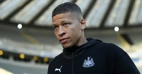 Nottingham Forest plot £15m Dwight Gayle swoop at 11th hour