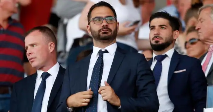 Leeds pair Orta, Mooney handed stadium ban and fine