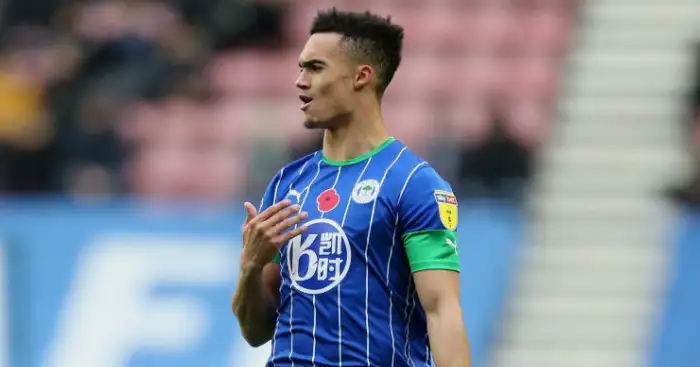 Heartbreaking reason sees Milan move collapse for Wigan defender