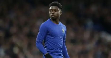 Potter names two qualities Lamptey gives Brighton after Chelsea move