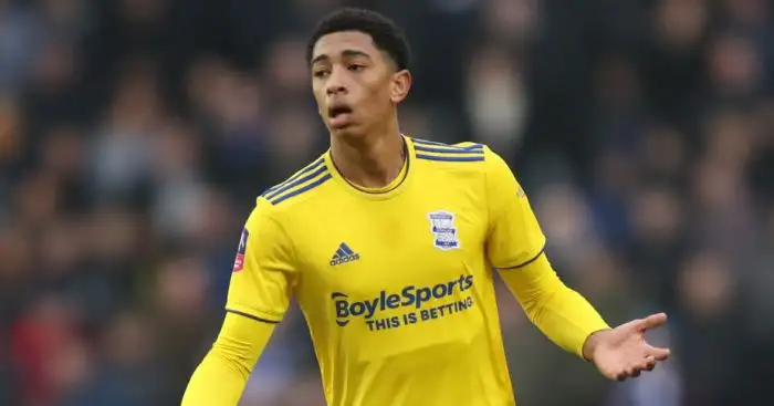 Liverpool well placed to beat Man Utd, Tottenham to £30m midfield sensation