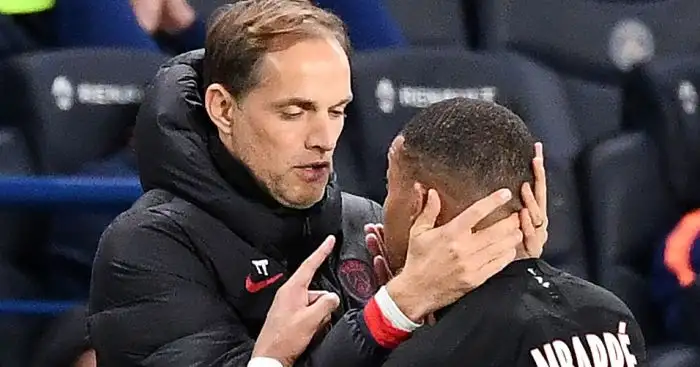 Social Shots: Mbappe furious at PSG boss Tuchel; Neymar booked for showboating