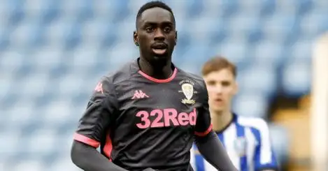 New details emerge of why Leeds new boy Augustin snubbed Man Utd