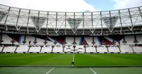 Fans get their wish as West Ham reveal new seating plans