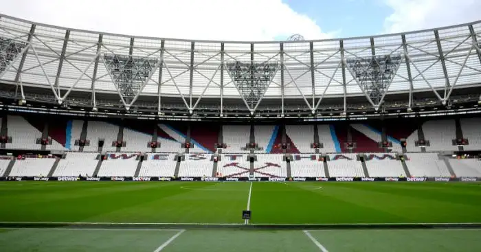 Fans get their wish as West Ham reveal new seating plans