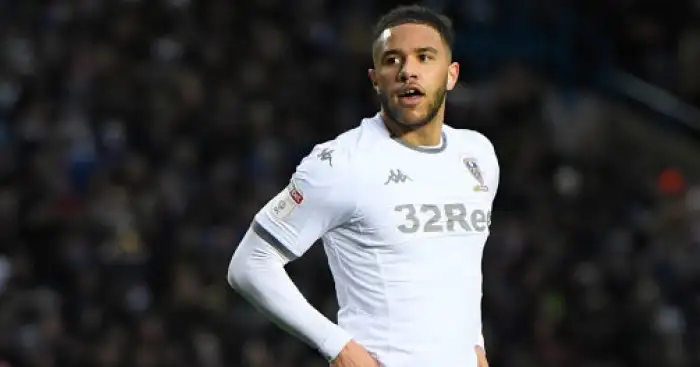 Leeds star Roberts sends defiant message amid current struggles