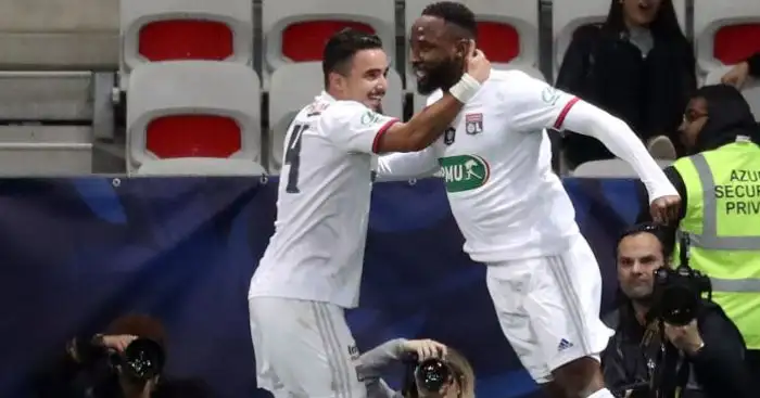 Man Utd, Chelsea both chasing £60m summer deal for 18-goal striker