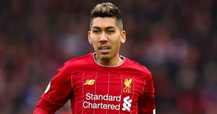 Liverpool hero Lucas backs Firmino to make stunning piece of Reds history