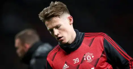 McTominay’s troubling comments; Pogba’s role in dream Man Utd side