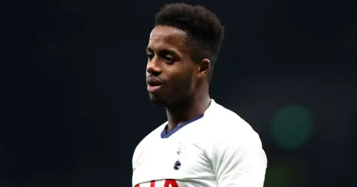 Sessegnon shares key Mourinho advice in hunt for regular Tottenham role