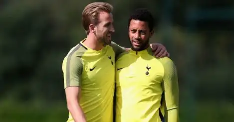 Danny Rose names player sold by Pochettino as best he played with