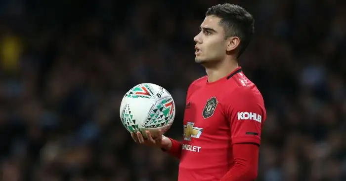 Pereira sums up Man Utd’s main problem; Liverpool greatness defined