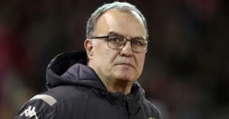Bielsa wants five signings as Leeds target Chelsea and Arsenal prospects
