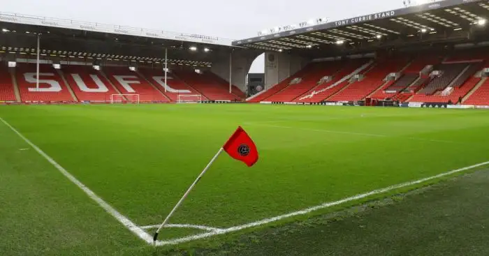 Sheff Utd confirm Covid-19 cases as Prem records most positive tests this season