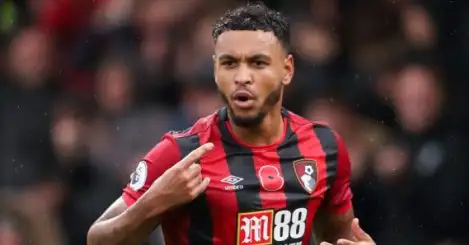 Tindall reveals Joshua King mindset after failed Man Utd transfer