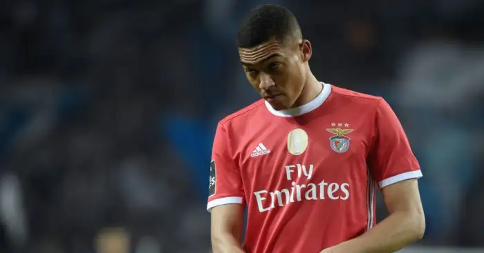 Liverpool show interest in €100m Benfica striker as Klopp seeks more goals